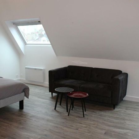 Studio Cocon Ultra Centre Le Mans Eksteriør billede