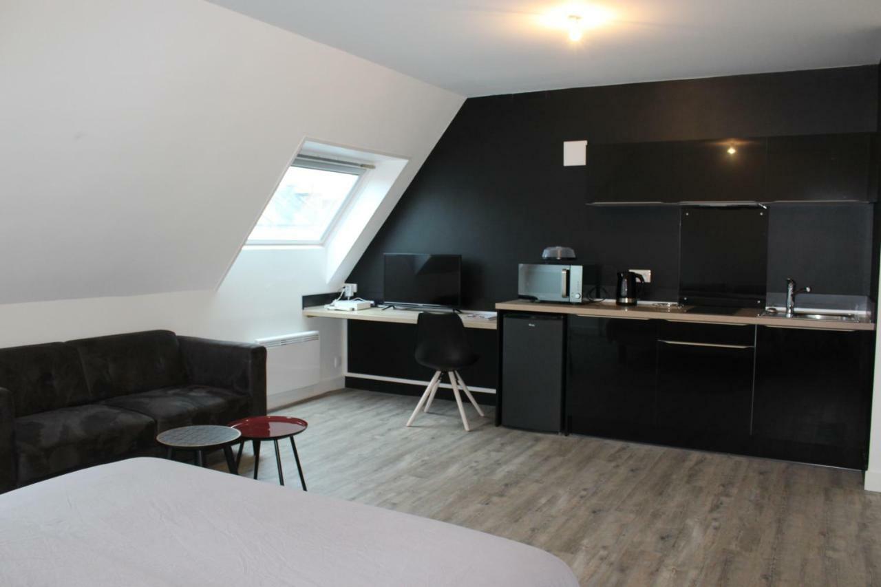 Studio Cocon Ultra Centre Le Mans Eksteriør billede